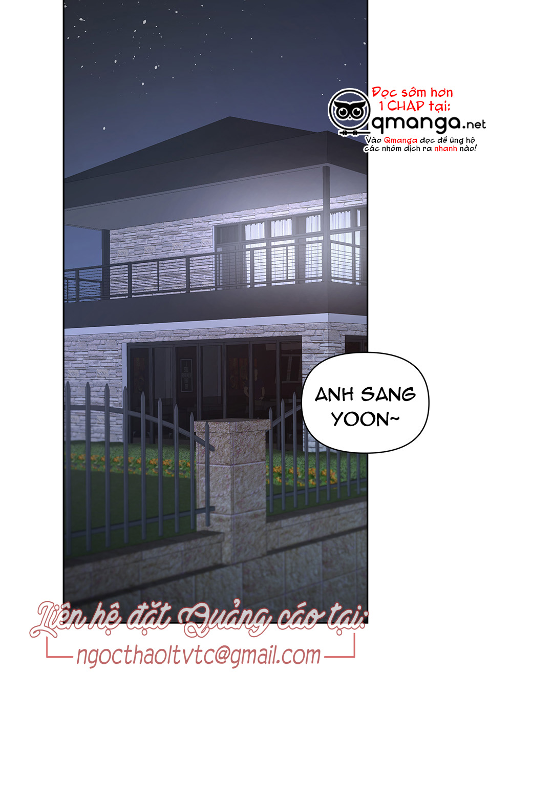 Ngọt Ngào Dành Cho Em Chapter 30 - Trang 2