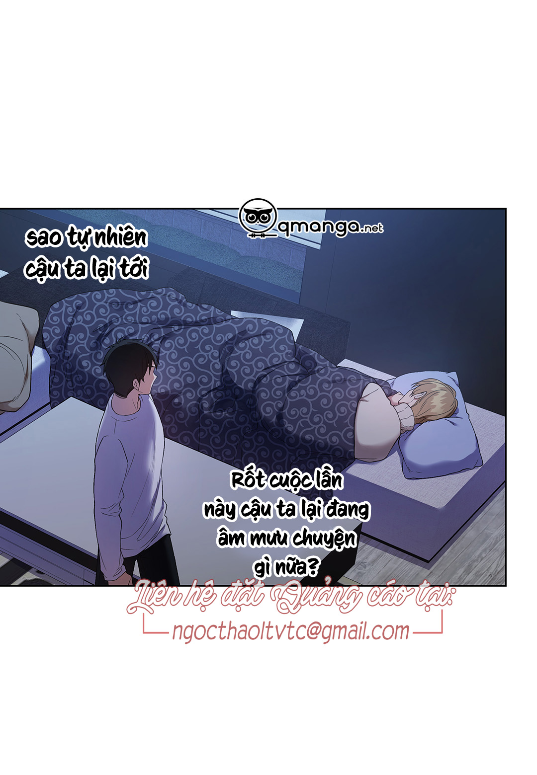 Ngọt Ngào Dành Cho Em Chapter 30 - Trang 46