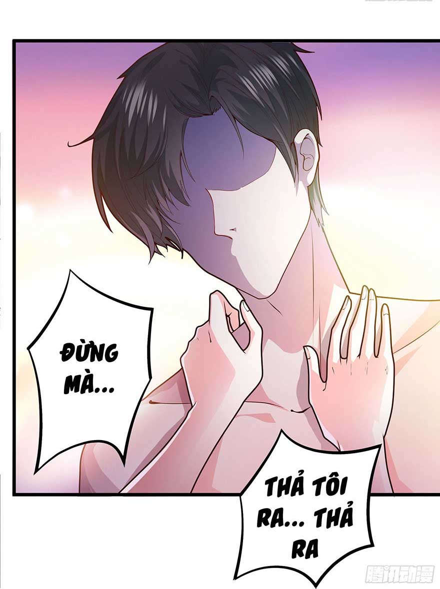 Santa Tổng Tài, Đừng Yêu Tôi Chapter 0 - Trang 2