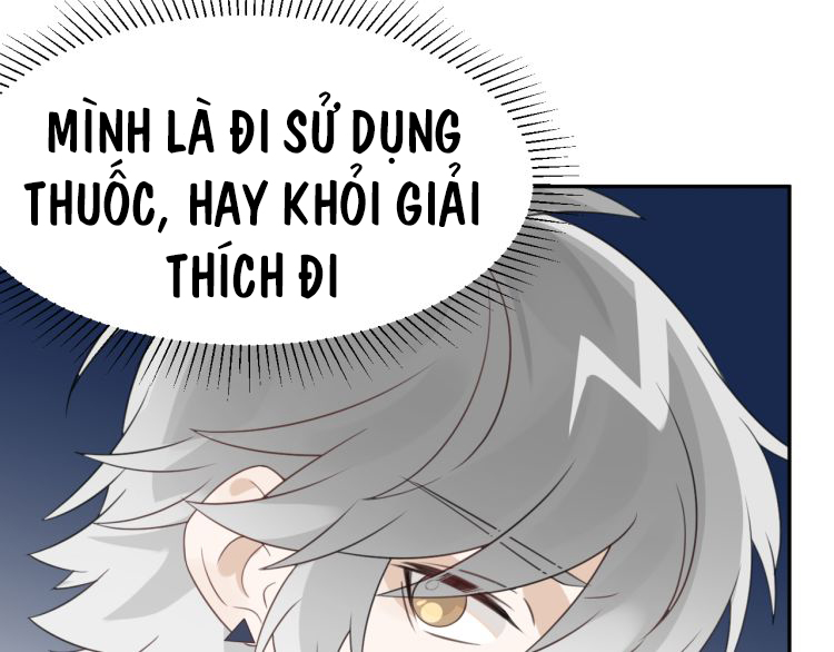 Tôi Và Trúc Mã Fuckboiz Lại HE Rồi Chapter 5 - Trang 102