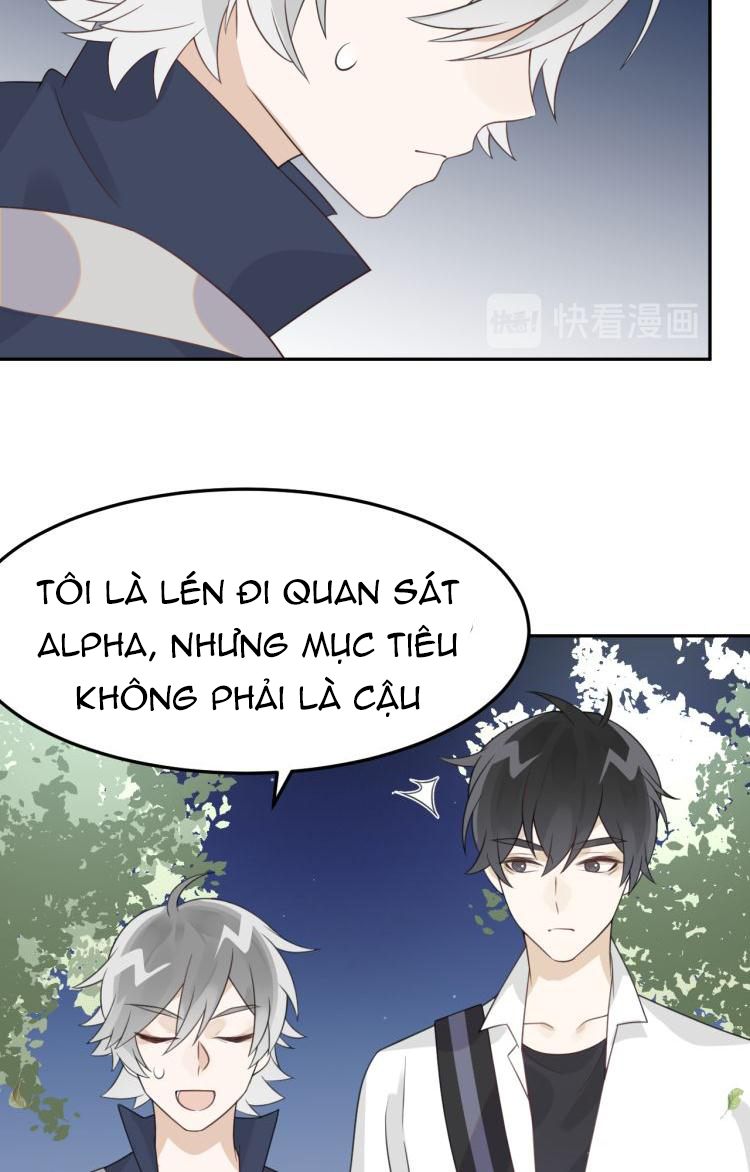 Tôi Và Trúc Mã Fuckboiz Lại HE Rồi Chapter 5 - Trang 103