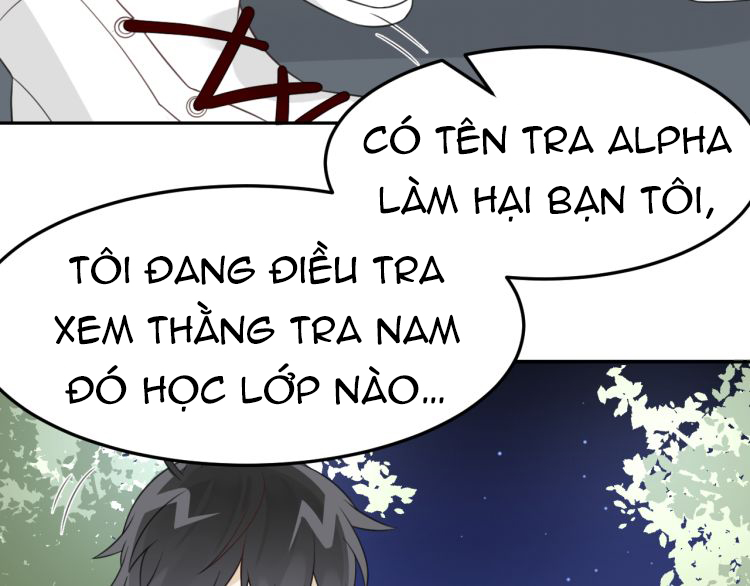 Tôi Và Trúc Mã Fuckboiz Lại HE Rồi Chapter 5 - Trang 106