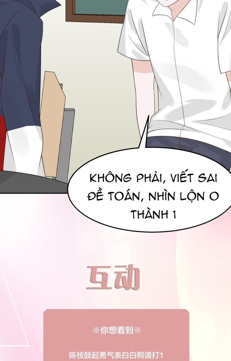 Tôi Và Trúc Mã Fuckboiz Lại HE Rồi Chapter 5 - Trang 140