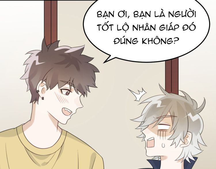 Tôi Và Trúc Mã Fuckboiz Lại HE Rồi Chapter 5 - Trang 25