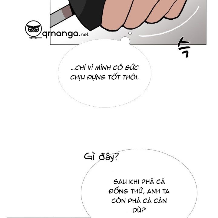 Trái Tim Của Ma Cà Rồng Chapter 4 - Trang 28