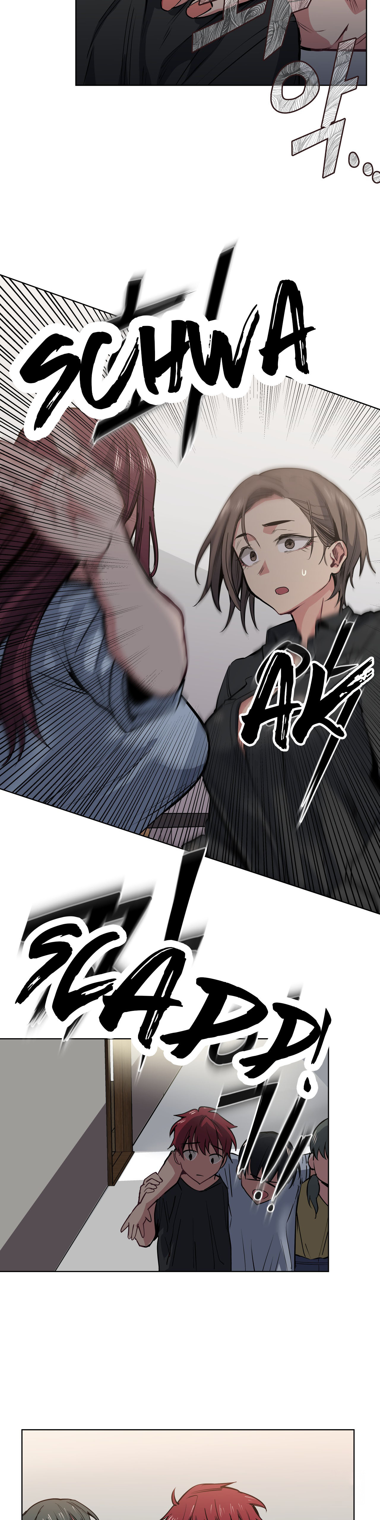 A Lucky Man - Thanh Niên May Mắn Chapter 26 - Trang 7