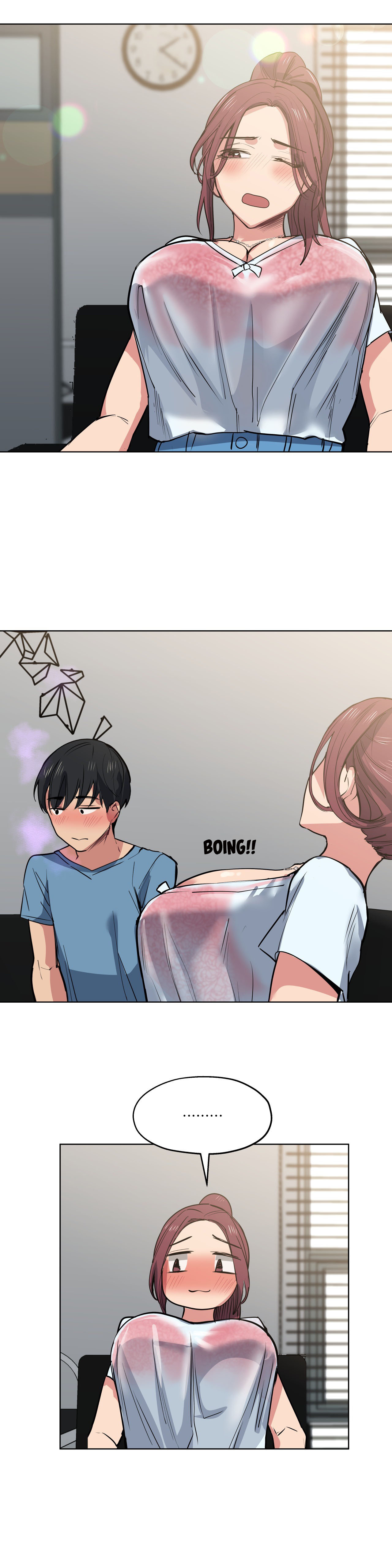 A Lucky Man - Thanh Niên May Mắn Chapter 27 - Trang 13