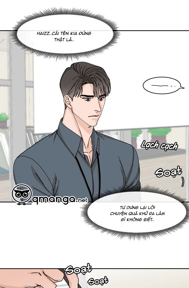 Bạn Sẽ Follow Tôi Chứ? Chapter 1 - Trang 42