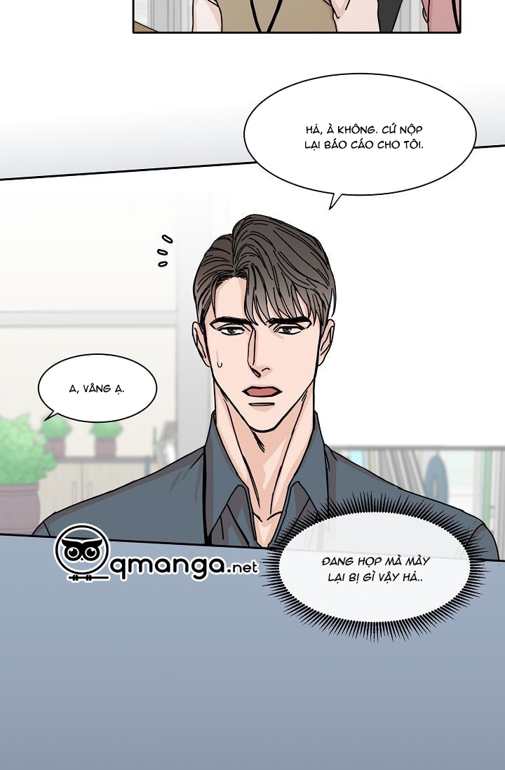 Bạn Sẽ Follow Tôi Chứ? Chapter 1 - Trang 48