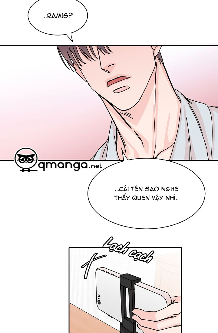 Bạn Sẽ Follow Tôi Chứ? Chapter 1 - Trang 54