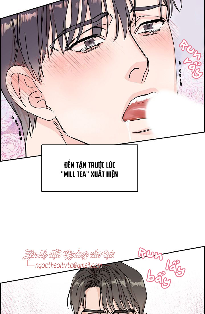 Bạn Sẽ Follow Tôi Chứ? Chapter 1 - Trang 8