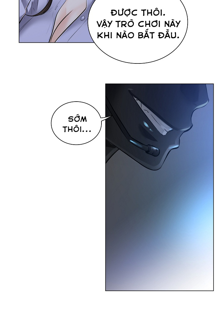 Cô Bác Sĩ Nguy Hiểm Chapter 2 - Trang 24