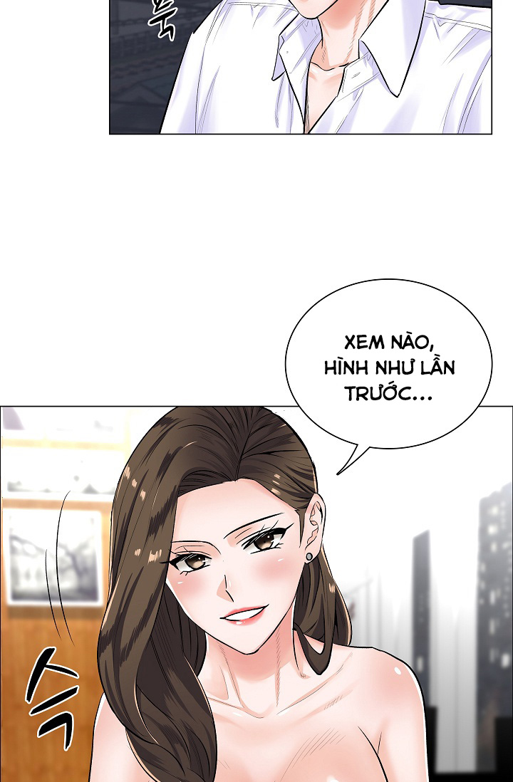 Cô Bác Sĩ Nguy Hiểm Chapter 4 - Trang 38