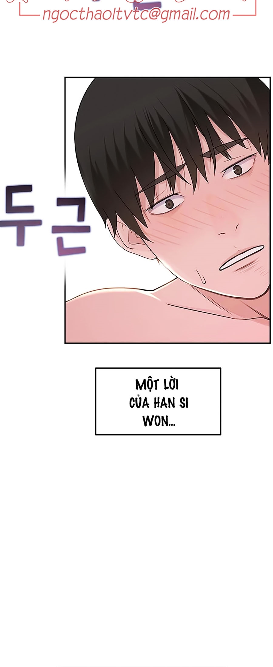 Giữa Hai Ta Chapter 8 - Trang 52