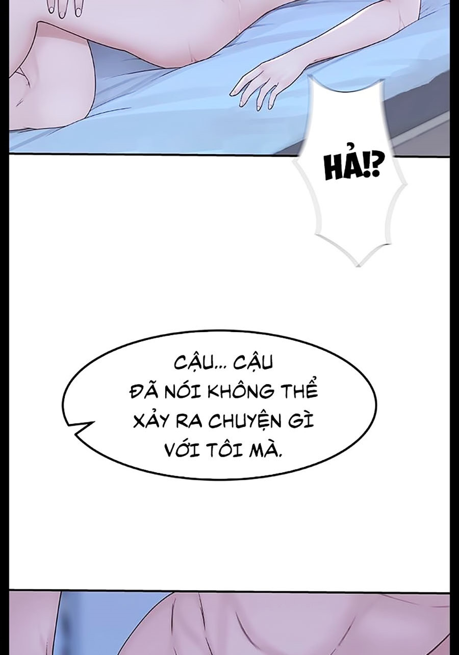 Giữa Hai Ta Chapter 8 - Trang 68