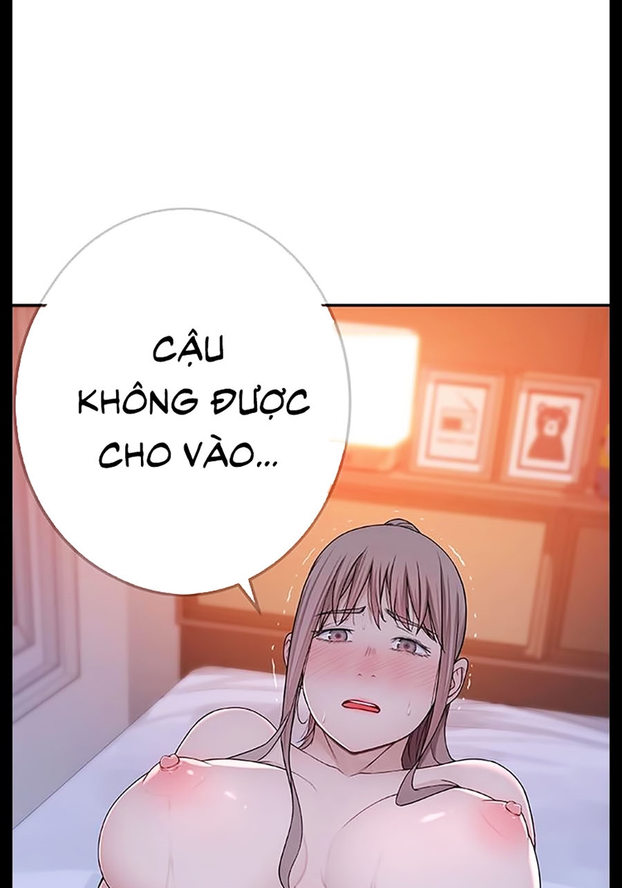 Giữa Hai Ta Chapter 8 - Trang 70