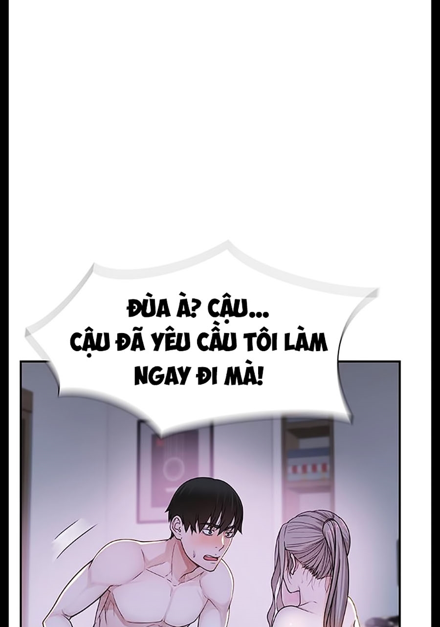 Giữa Hai Ta Chapter 8 - Trang 73