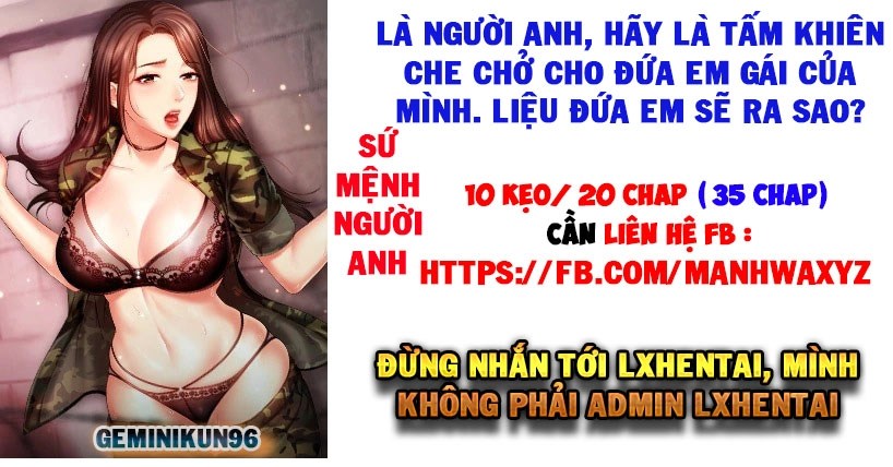 Nữ Thần Instagram Chapter 1 - Trang 3