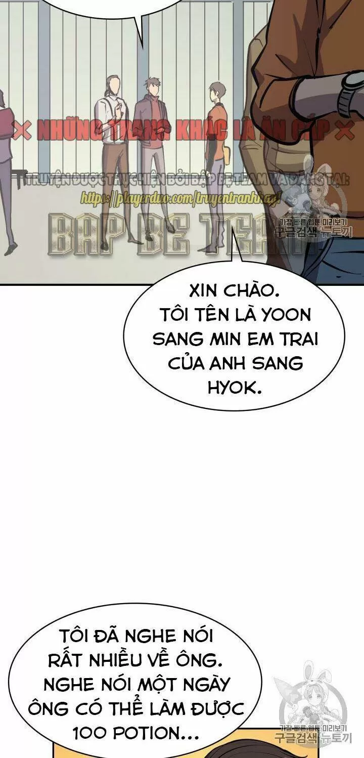 Sự Trở Lại Của Người Chơi Cấp Cao Nhất Chapter 28 - Trang 19