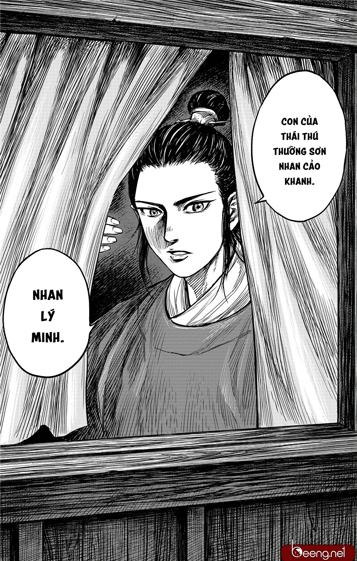 Thích Khách Tín Điều Chapter 7 - Trang 10