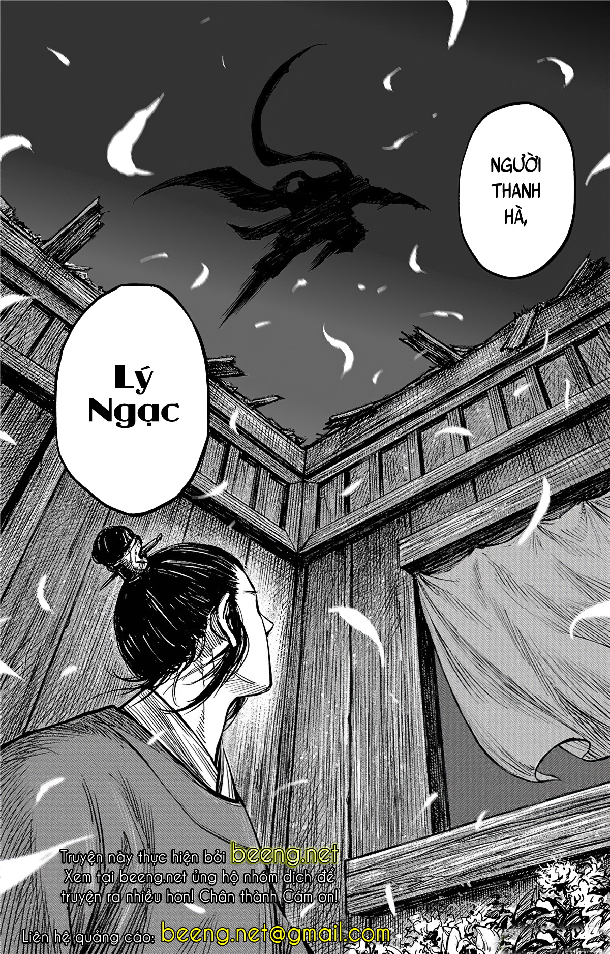 Thích Khách Tín Điều Chapter 7 - Trang 19