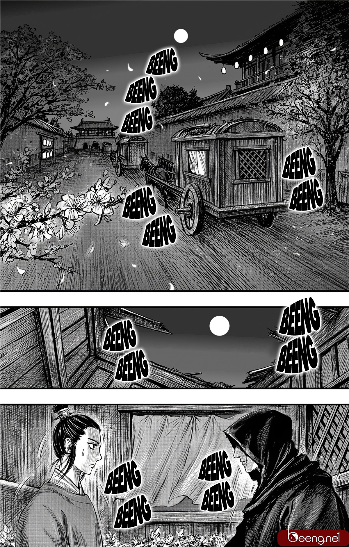 Thích Khách Tín Điều Chapter 7 - Trang 5