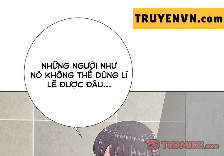 Thirty Two VS Twenty Chapter 15 - Trang 3