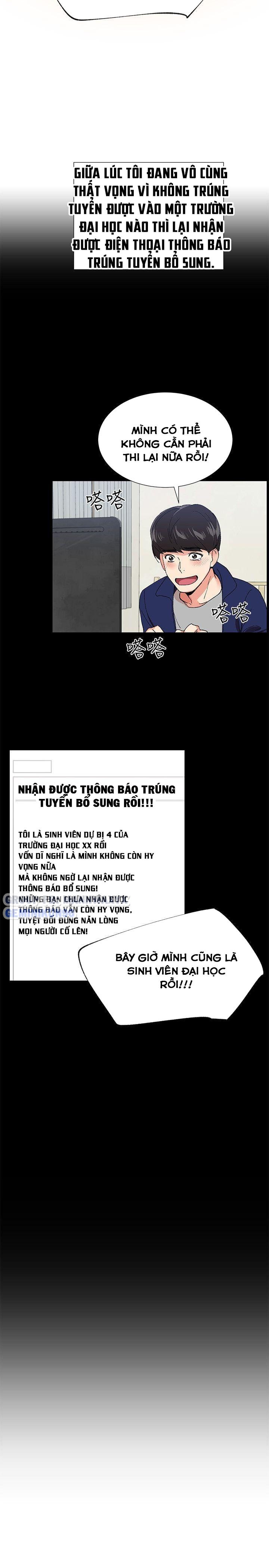 Trả Thù Cô Ta Chapter 1 - Trang 2