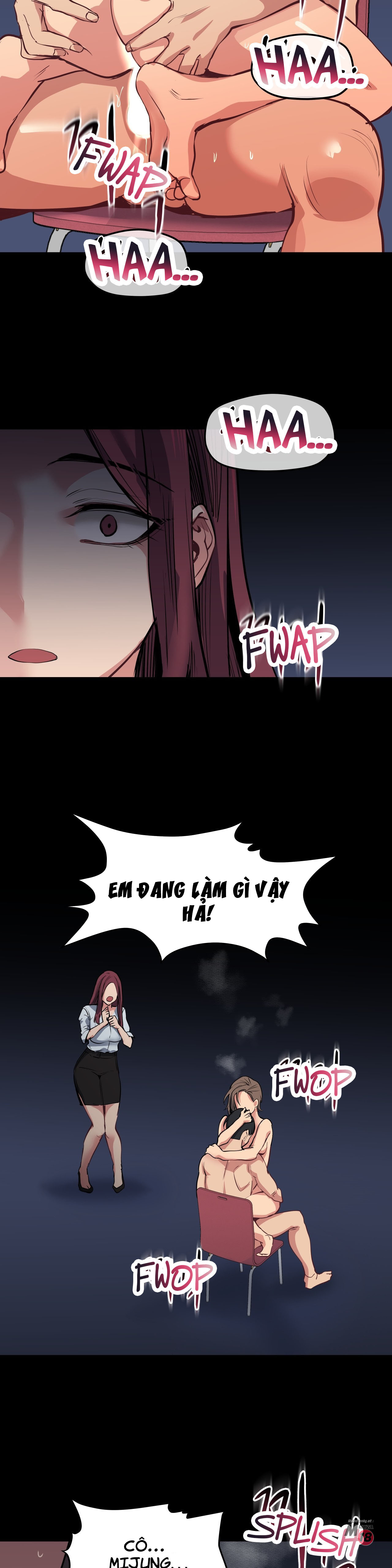 A Lucky Man - Thanh Niên May Mắn Chapter 29 - Trang 2