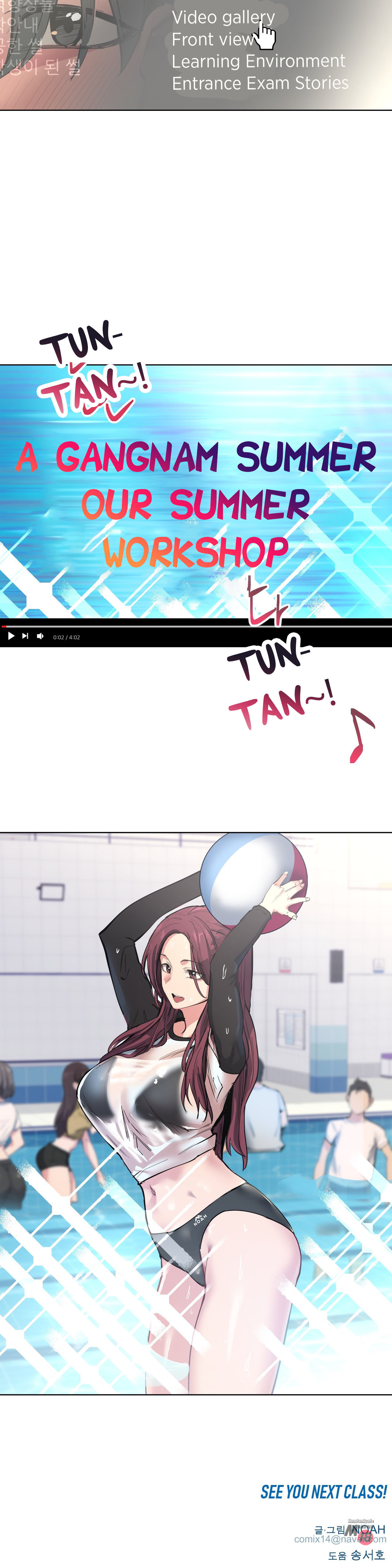 A Lucky Man - Thanh Niên May Mắn Chapter 29 - Trang 23