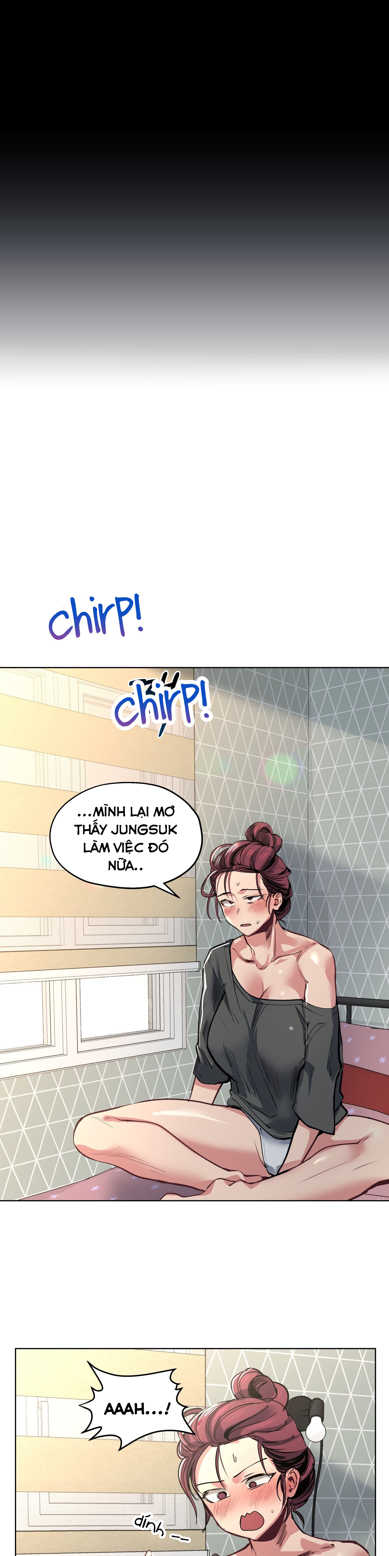 A Lucky Man - Thanh Niên May Mắn Chapter 29 - Trang 7