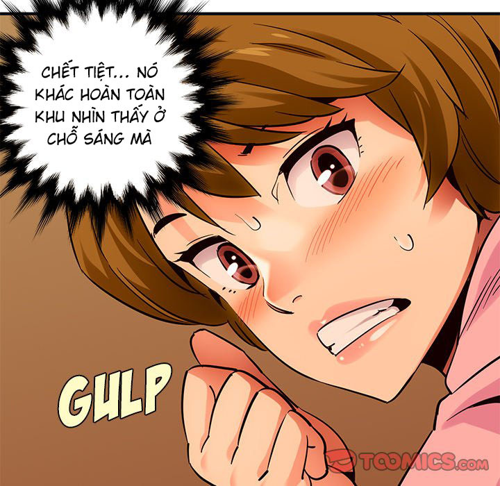 Dog on Patrol Chapter 32 - Trang 6