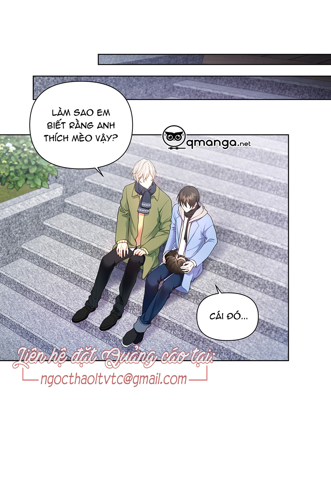 Ngọt Ngào Dành Cho Em Chapter 31 - Trang 27