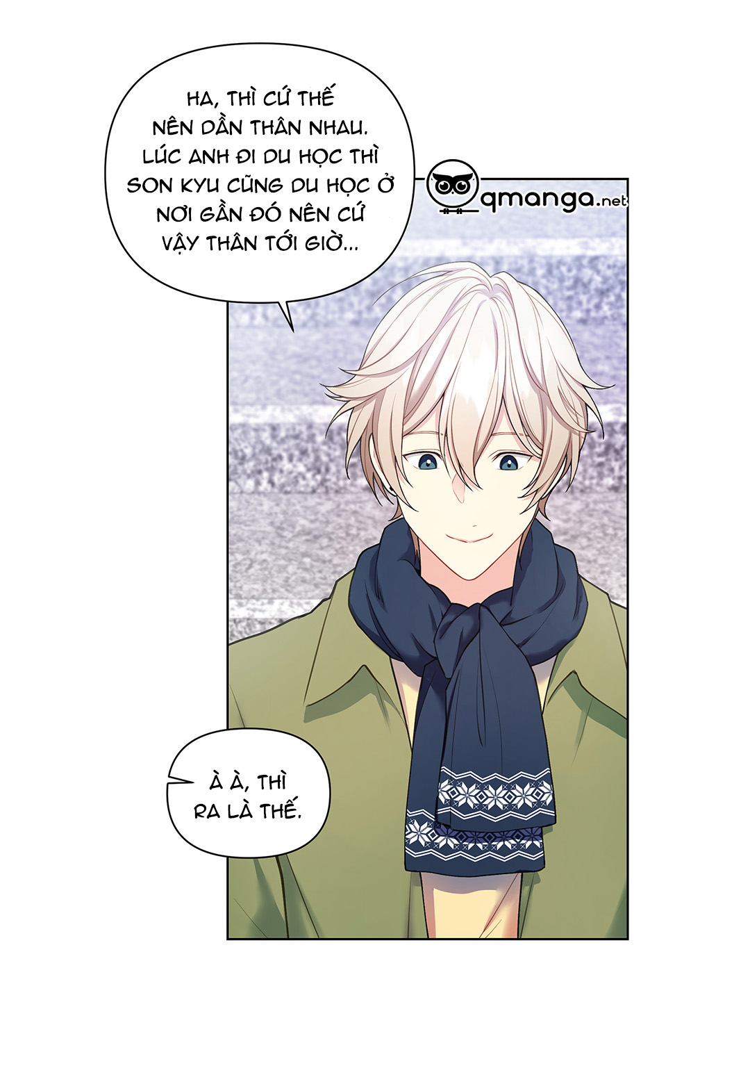 Ngọt Ngào Dành Cho Em Chapter 31 - Trang 38