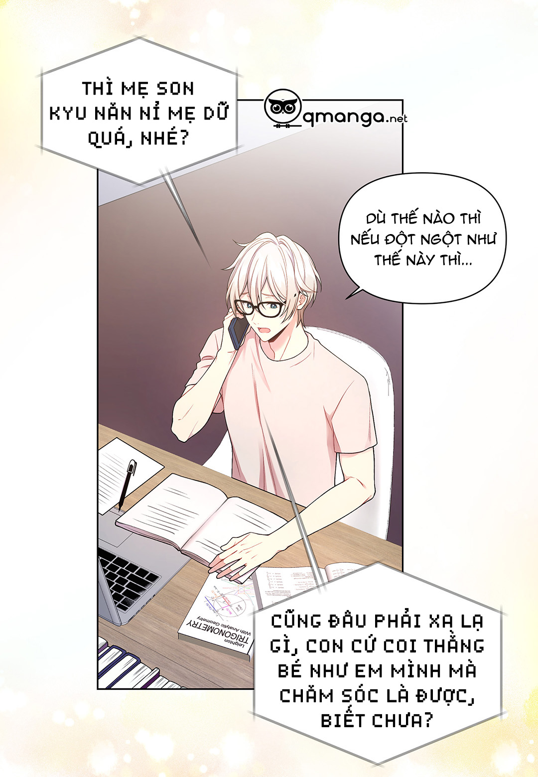 Ngọt Ngào Dành Cho Em Chapter 31 - Trang 42