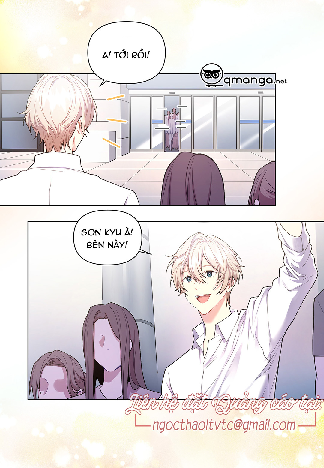 Ngọt Ngào Dành Cho Em Chapter 31 - Trang 45