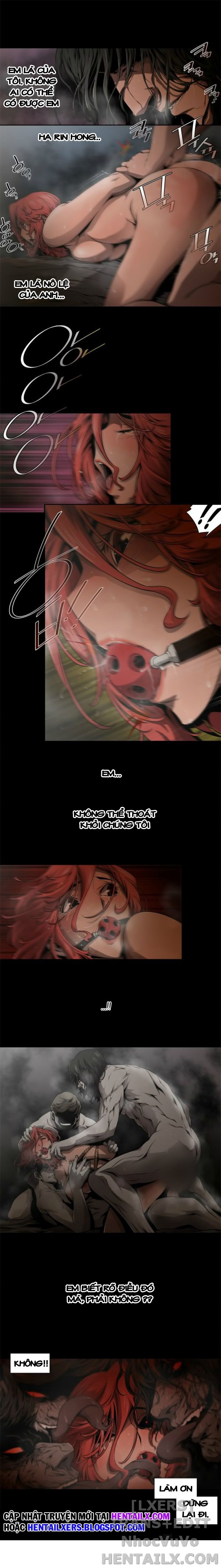 Sow Chapter 12 - Trang 1