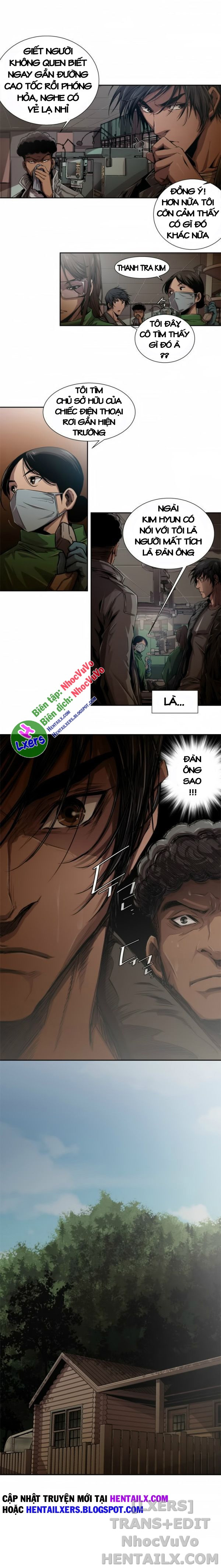 Sow Chapter 12 - Trang 4