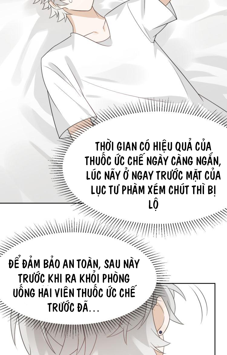 Tôi Và Trúc Mã Fuckboiz Lại HE Rồi Chapter 6 - Trang 18