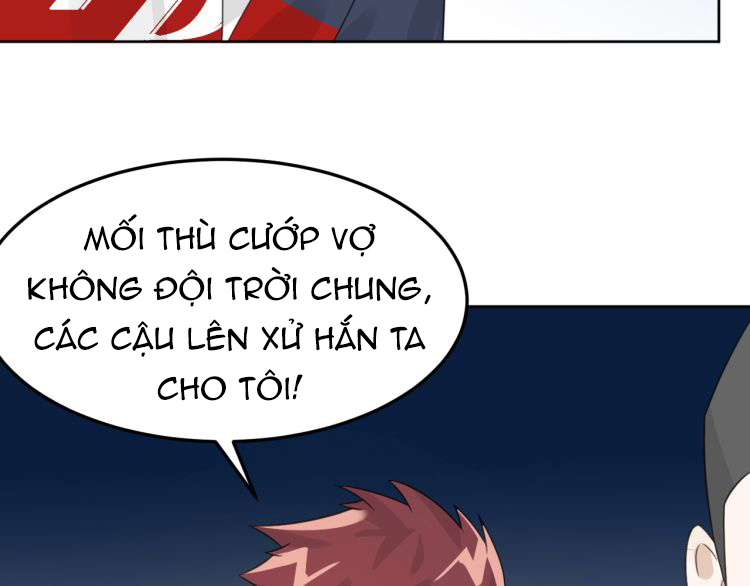 Tôi Và Trúc Mã Fuckboiz Lại HE Rồi Chapter 6 - Trang 27