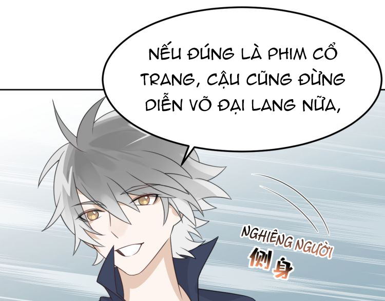 Tôi Và Trúc Mã Fuckboiz Lại HE Rồi Chapter 6 - Trang 32