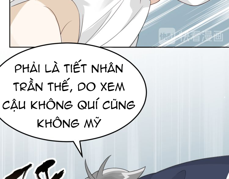 Tôi Và Trúc Mã Fuckboiz Lại HE Rồi Chapter 6 - Trang 34