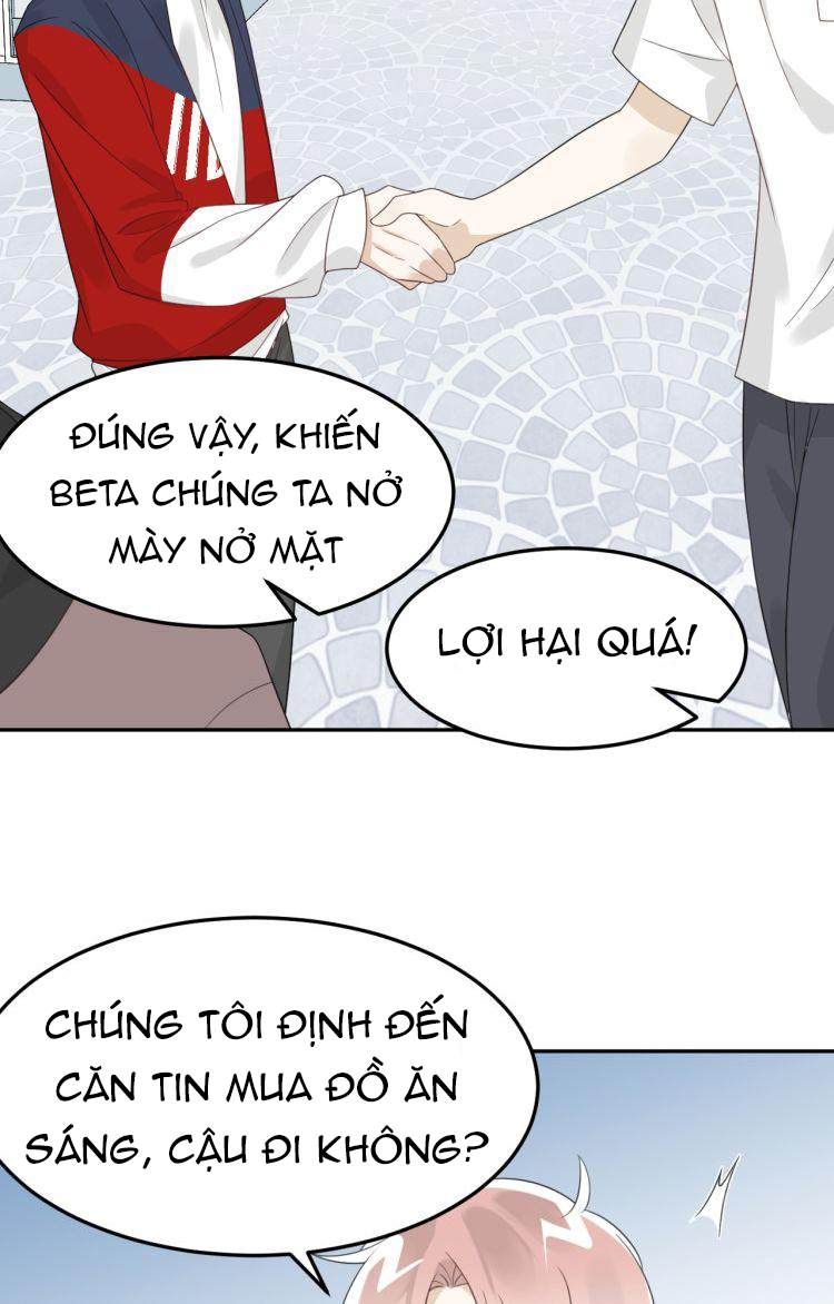 Tôi Và Trúc Mã Fuckboiz Lại HE Rồi Chapter 6 - Trang 64