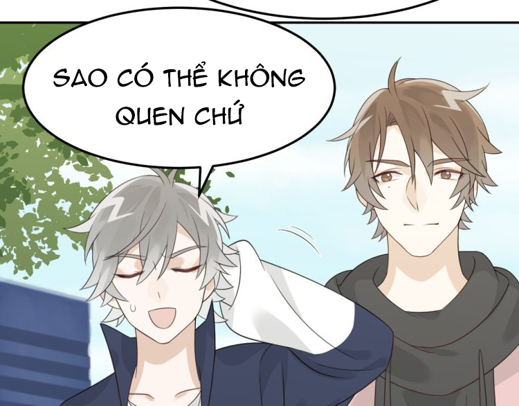 Tôi Và Trúc Mã Fuckboiz Lại HE Rồi Chapter 6 - Trang 71