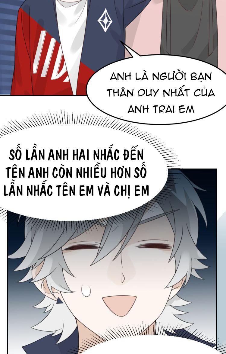 Tôi Và Trúc Mã Fuckboiz Lại HE Rồi Chapter 6 - Trang 72