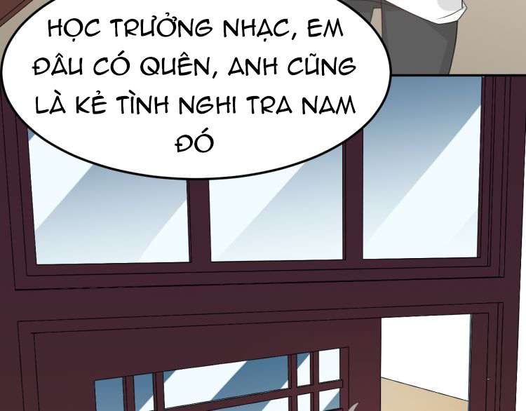 Tôi Và Trúc Mã Fuckboiz Lại HE Rồi Chapter 6 - Trang 79