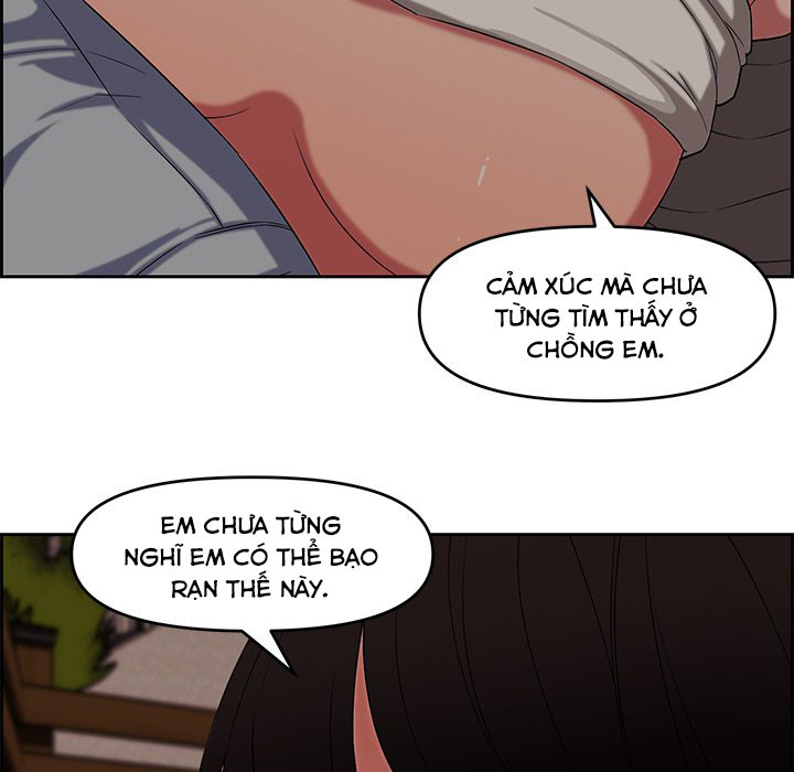 Vợ Chồng Mới Cưới Chapter 24 - Trang 13