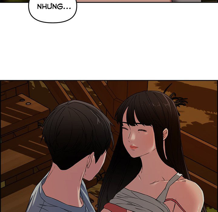 Vợ Chồng Mới Cưới Chapter 24 - Trang 32