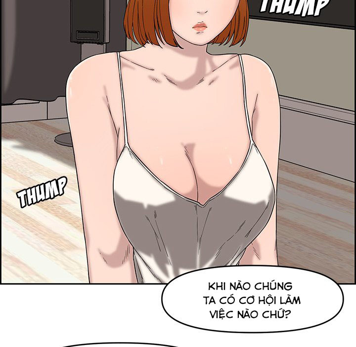 Vợ Chồng Mới Cưới Chapter 25 - Trang 23