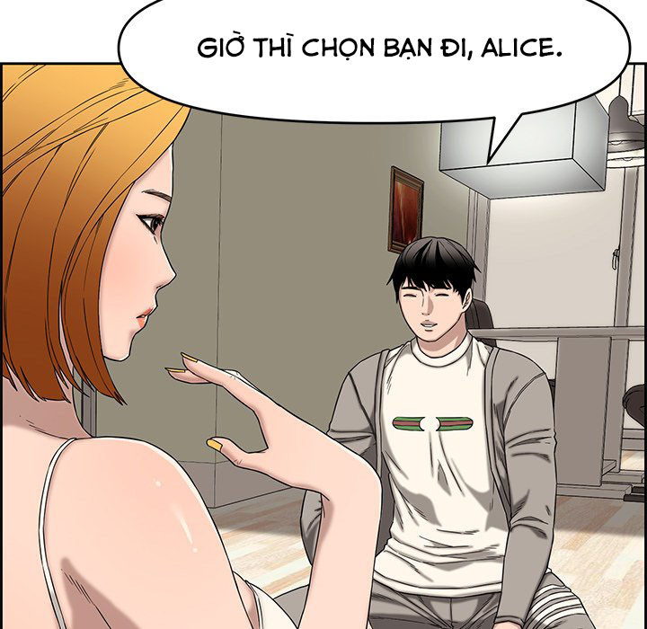 Vợ Chồng Mới Cưới Chapter 25 - Trang 32